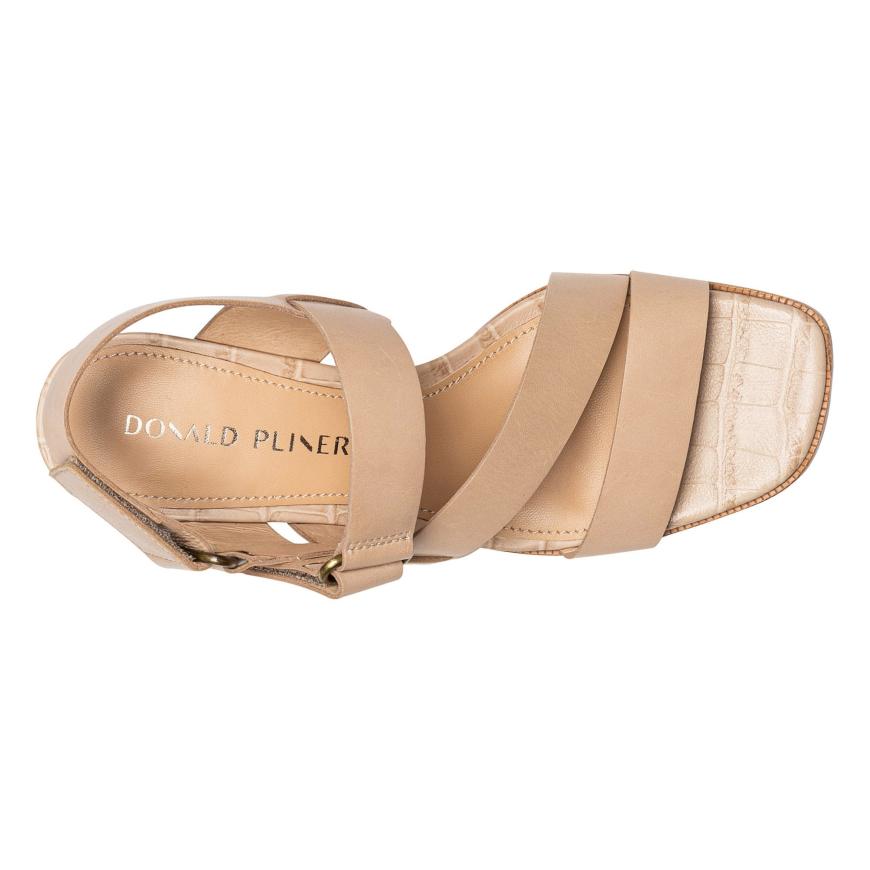 Donald Pliner Casual | KAMELE At Donald Pliner Sand - Women