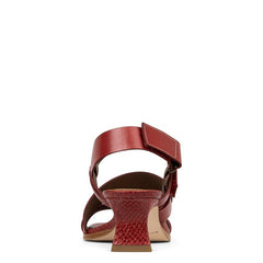 Donald Pliner Casual | KAMELE At Donald Pliner Tomato - Women