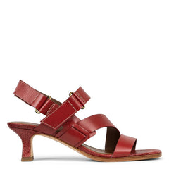 Donald Pliner Casual | KAMELE At Donald Pliner Tomato - Women