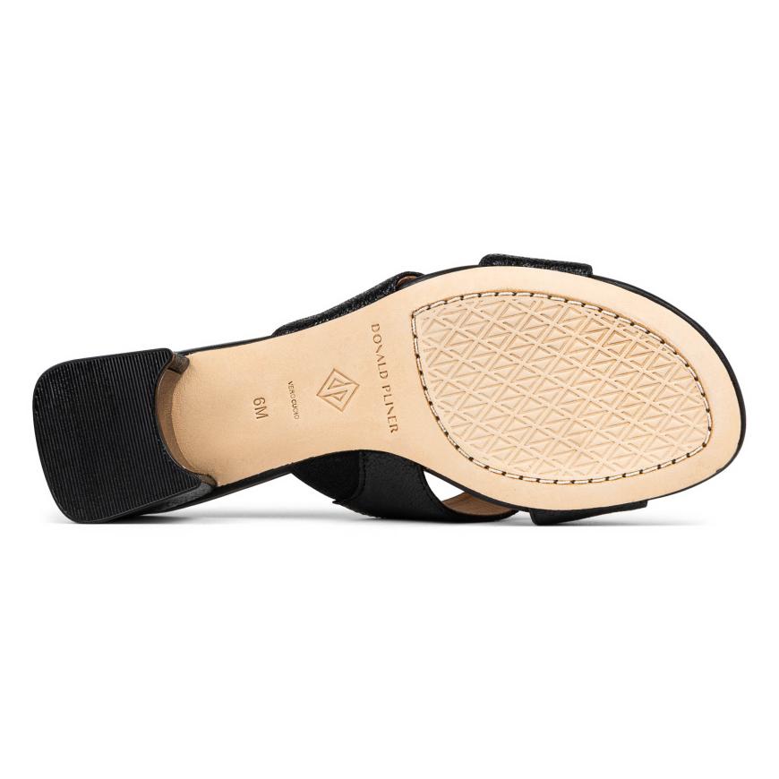 Donald Pliner Casual | KEENA At Donald Pliner Black - Women