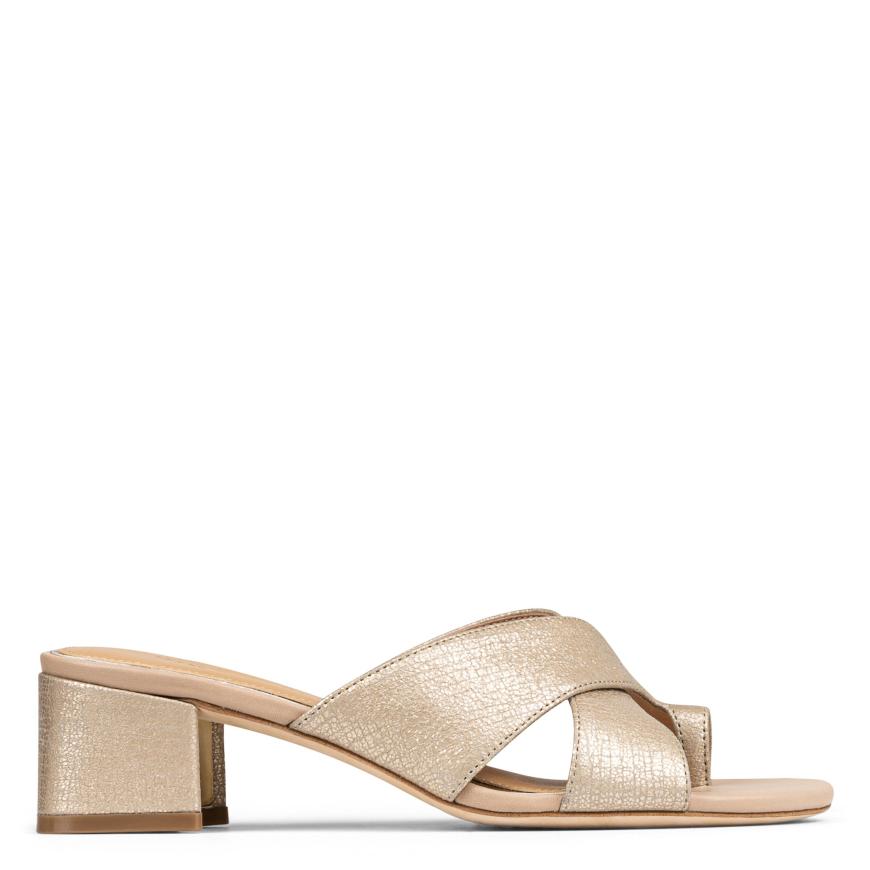 Donald Pliner Casual | KEENA At Donald Pliner Platino - Women