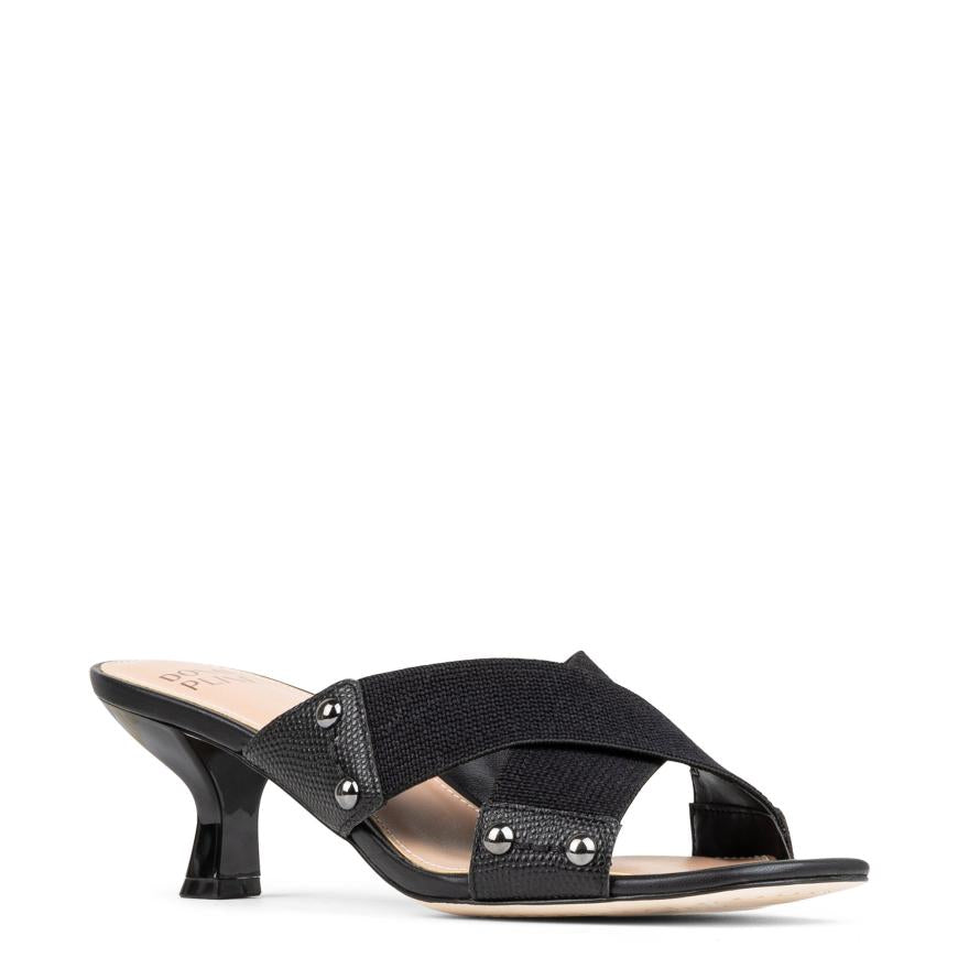 Donald Pliner Casual | KENNA At Donald Pliner Black - Women