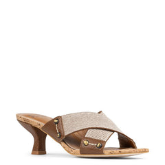 Donald Pliner Casual | KENNA At Donald Pliner Saddle - Women