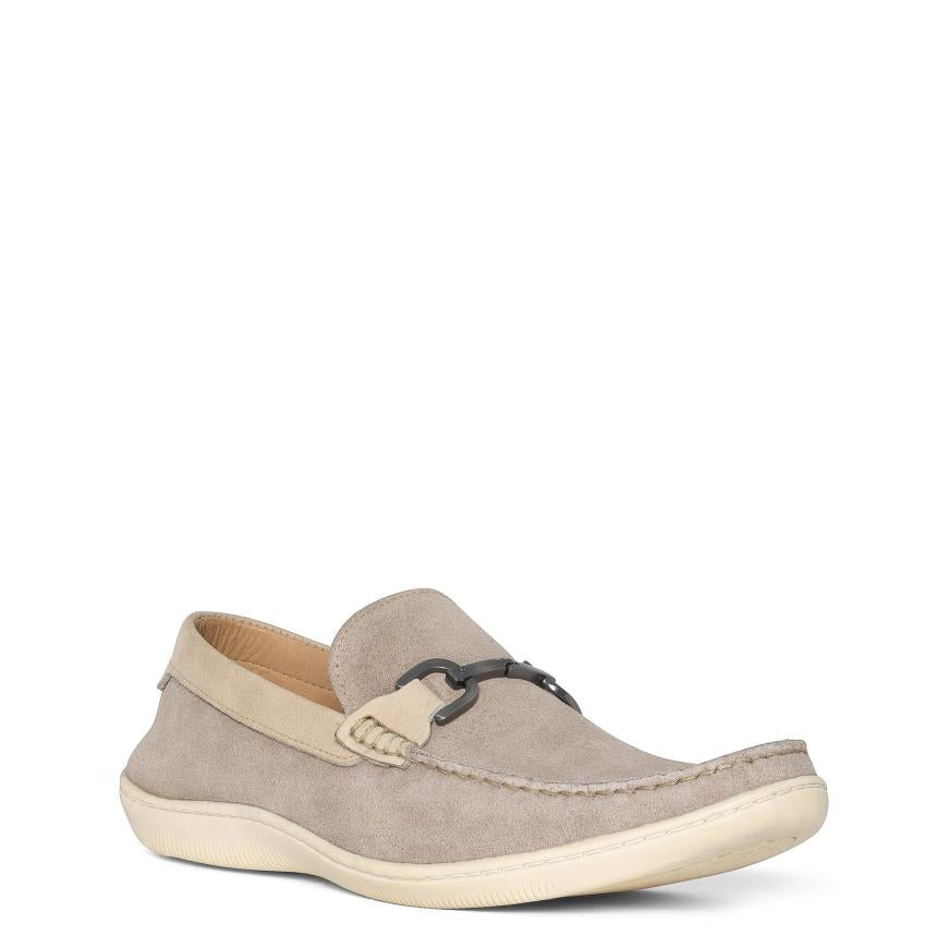 Donald Pliner Casual | LONDON At Donald Pliner Sand Suede - Men
