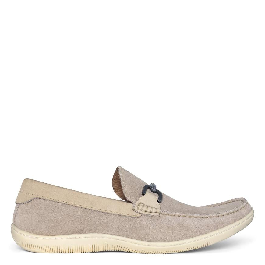 Donald Pliner Casual | LONDON At Donald Pliner Sand Suede - Men