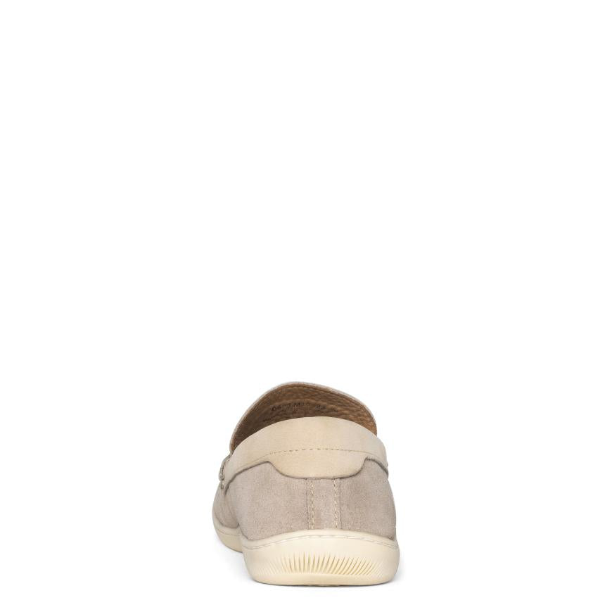 Donald Pliner Casual | LONDON At Donald Pliner Sand Suede - Men