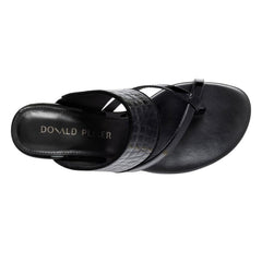 Donald Pliner Casual | LOUKA At Donald Pliner Black - Women