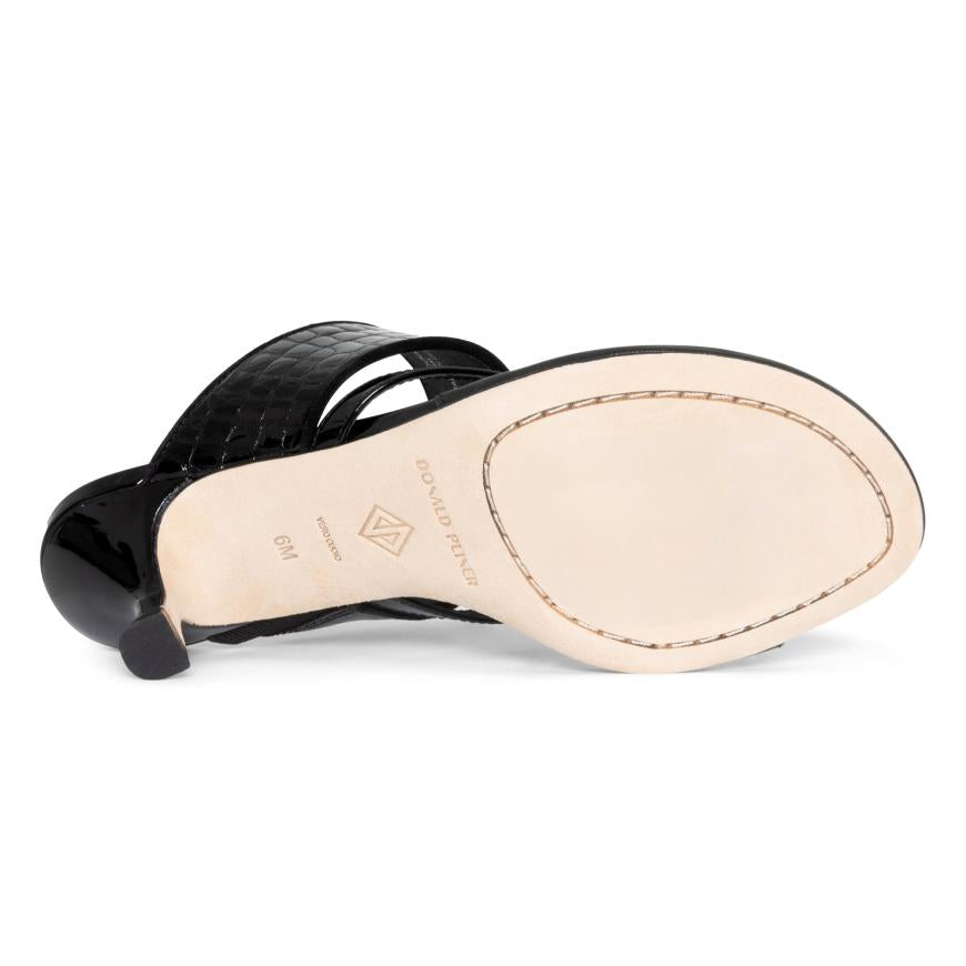 Donald Pliner Casual | LOUKA At Donald Pliner Black - Women