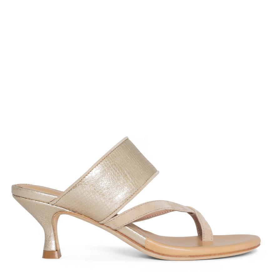 Donald Pliner Casual | LOUKA At Donald Pliner Sand Platino - Women