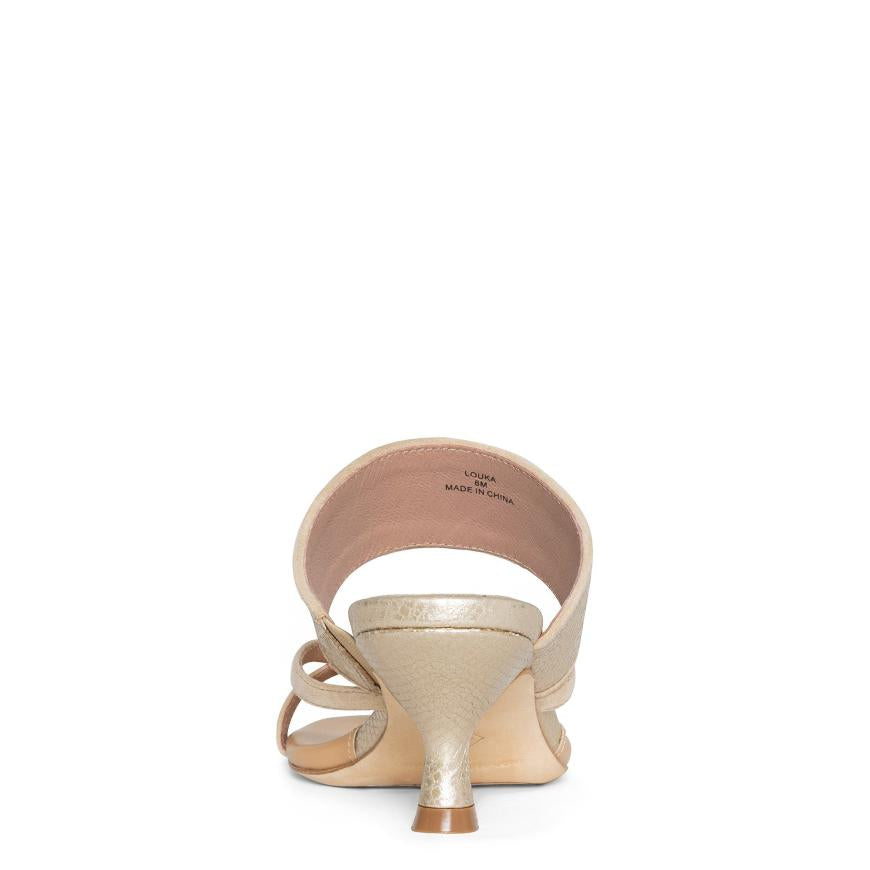 Donald Pliner Casual | LOUKA At Donald Pliner Sand Platino - Women