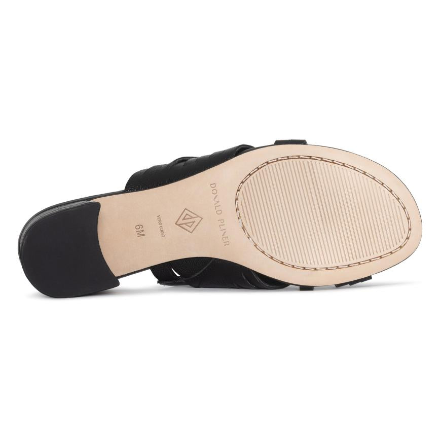 Donald Pliner Casual | MARLOW At Donald Pliner Black - Women