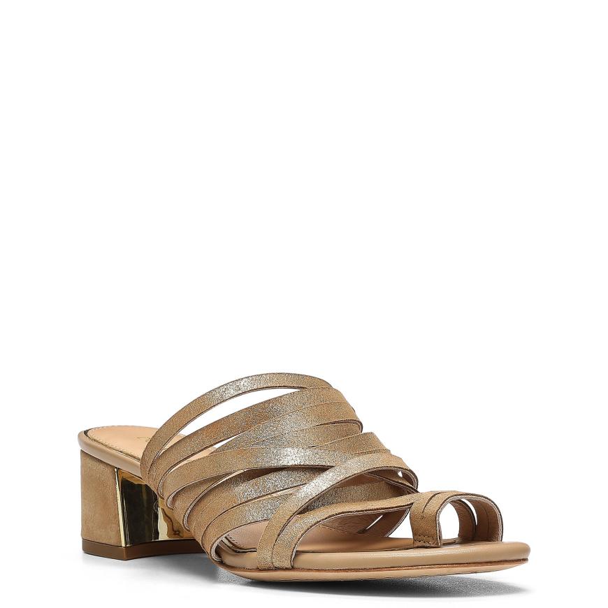 Donald Pliner Casual | MARLOW At Donald Pliner Sand - Women