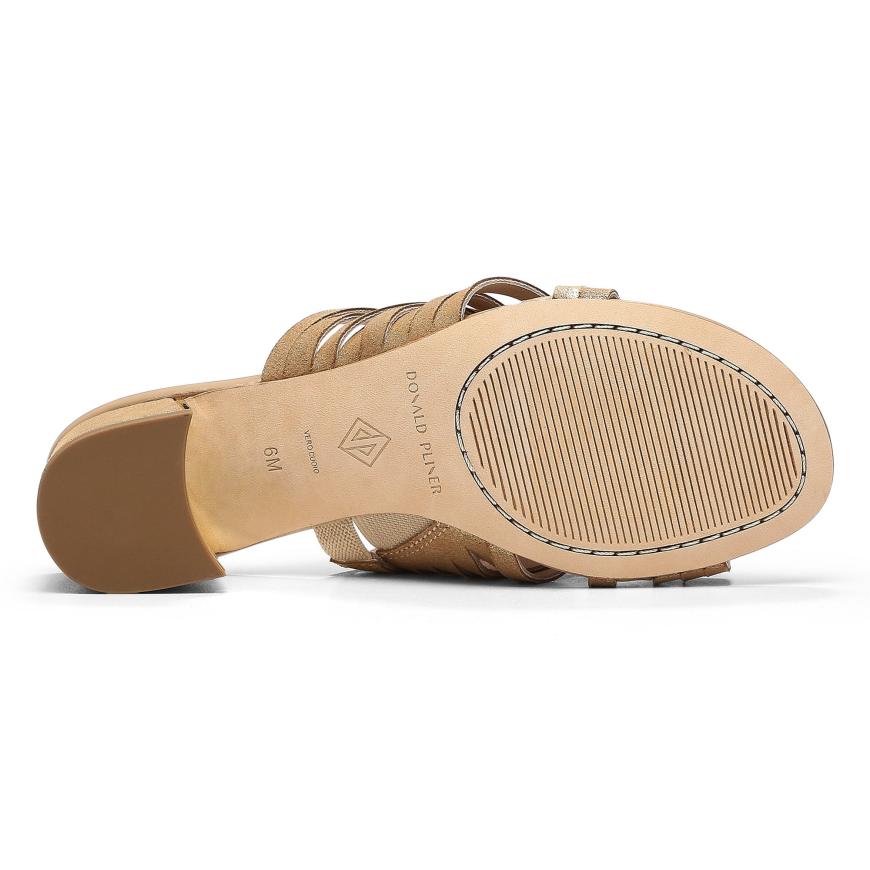 Donald Pliner Casual | MARLOW At Donald Pliner Sand - Women