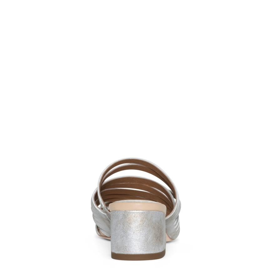 Donald Pliner Casual | MARLOW At Donald Pliner Silver - Women