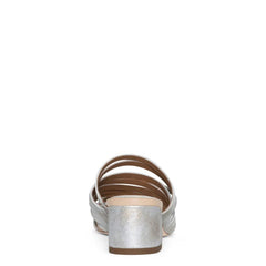 Donald Pliner Casual | MARLOW At Donald Pliner Silver - Women