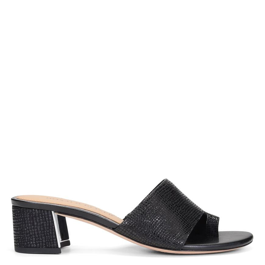 Donald Pliner Casual | MELROS At Donald Pliner Black - Women