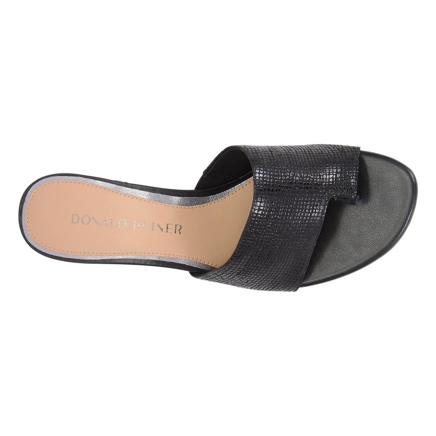 Donald Pliner Casual | MELROS At Donald Pliner Black - Women