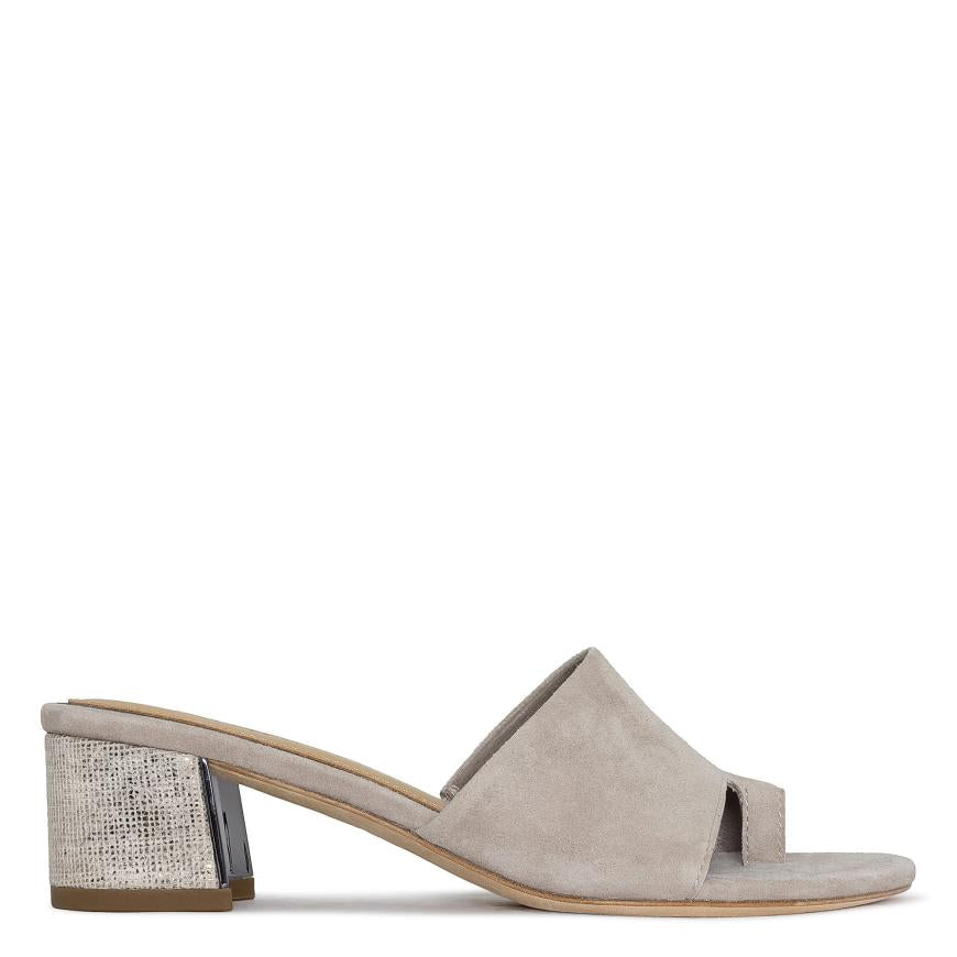 Donald Pliner Casual | MELROS At Donald Pliner Light Taupe - Women