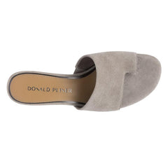 Donald Pliner Casual | MELROS At Donald Pliner Light Taupe - Women