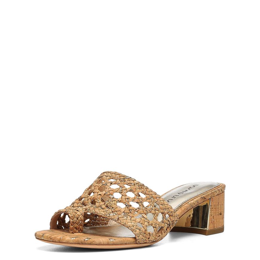 Donald Pliner Casual | MELROS At Donald Pliner Natural/platino - Women