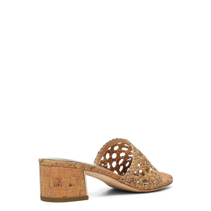 Donald Pliner Casual | MELROS At Donald Pliner Natural/platino - Women