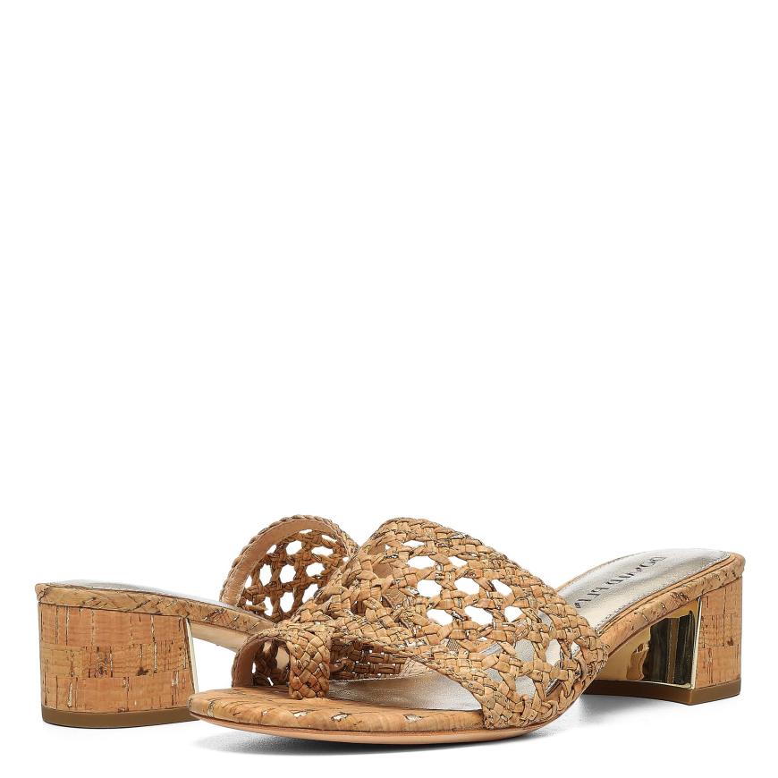 Donald Pliner Casual | MELROS At Donald Pliner Natural/platino - Women