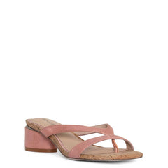 Donald Pliner Casual | MIDA At Donald Pliner Coral - Women