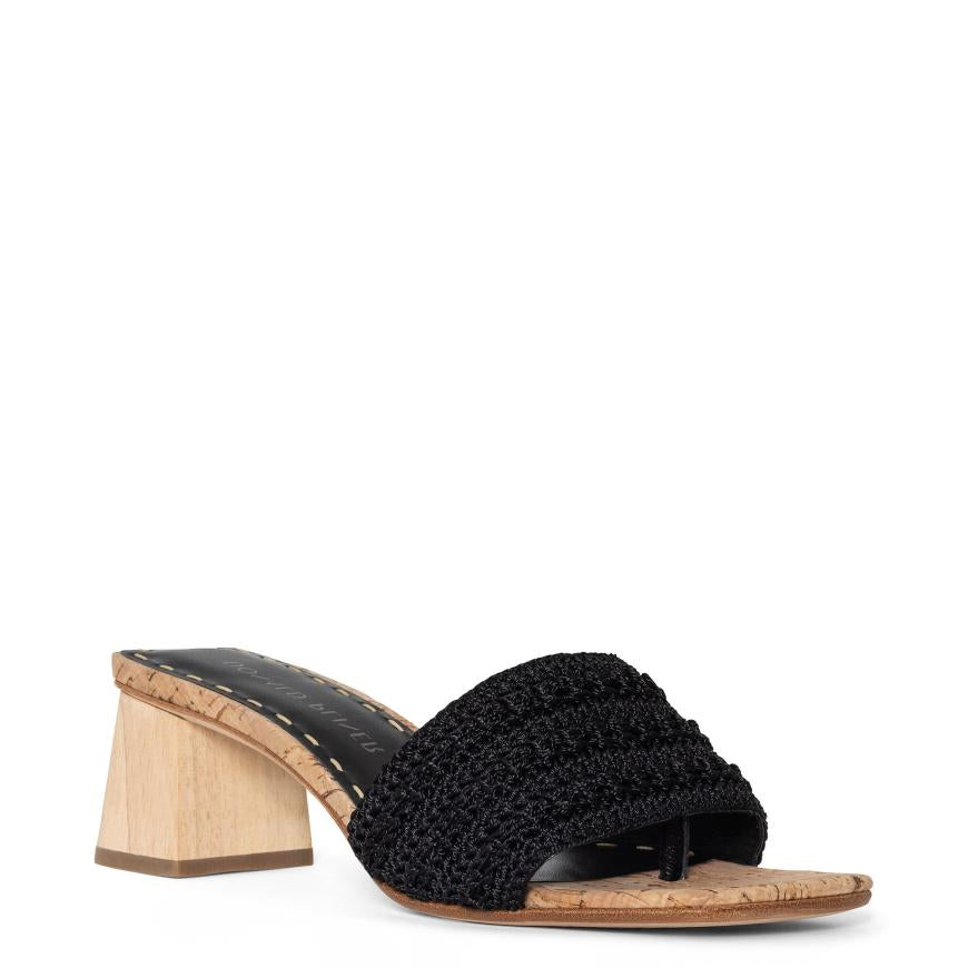 Donald Pliner Casual | NAYLA At Donald Pliner Black - Women