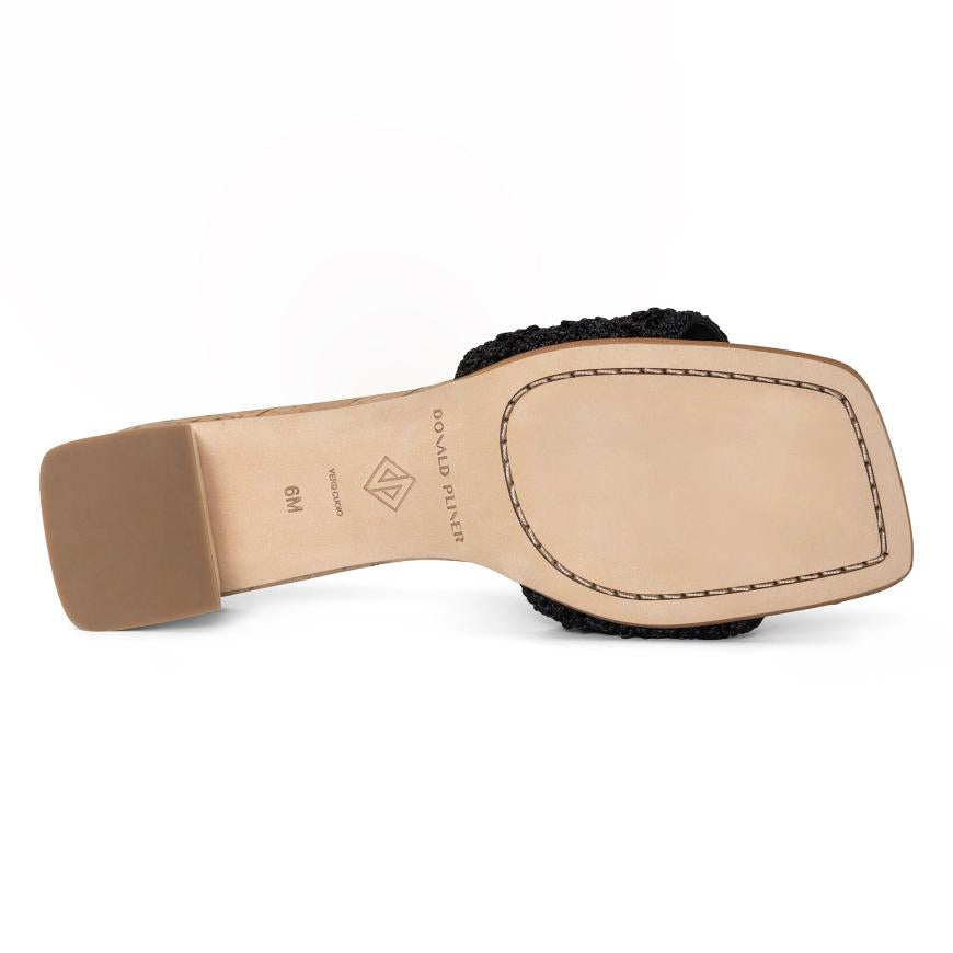 Donald Pliner Casual | NAYLA At Donald Pliner Black - Women