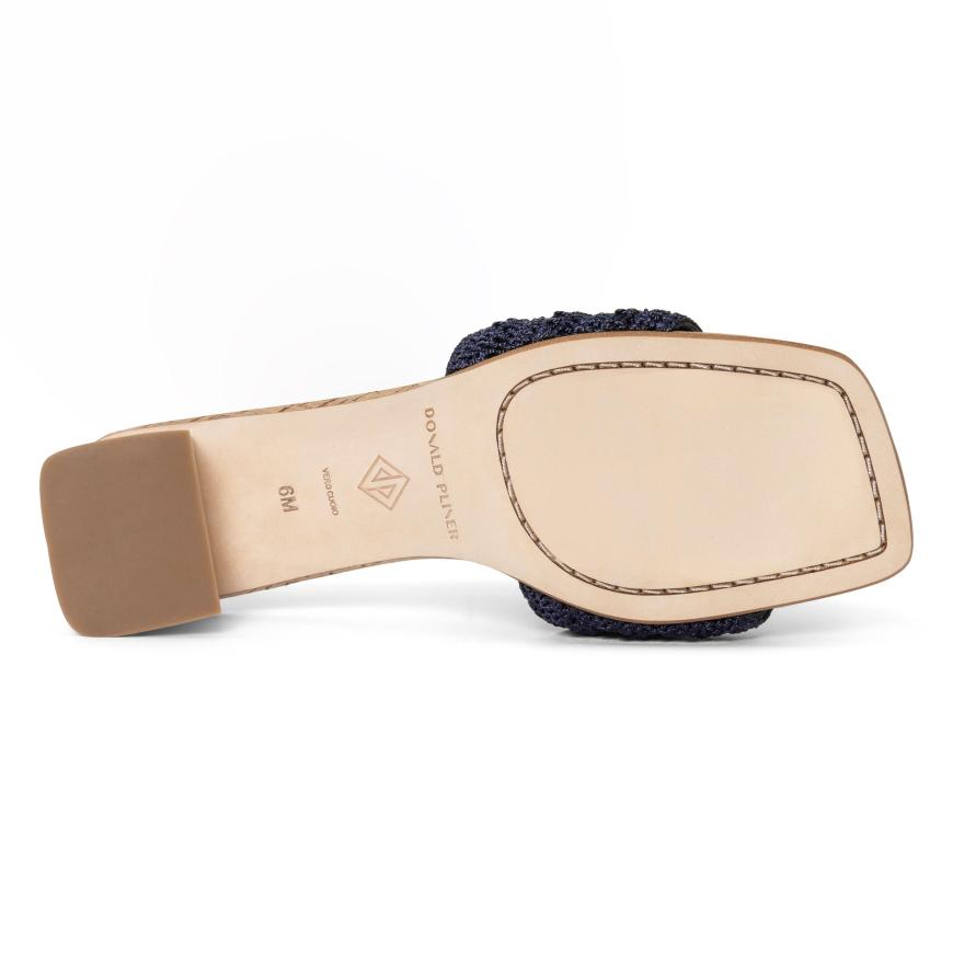 Donald Pliner Casual | NAYLA At Donald Pliner Navy - Women