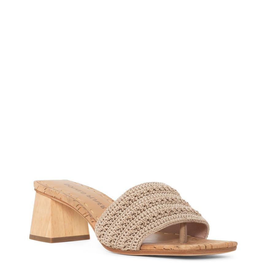 Donald Pliner Casual | NAYLA At Donald Pliner Sand - Women