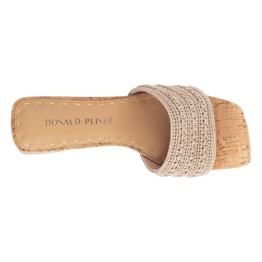 Donald Pliner Casual | NAYLA At Donald Pliner Sand - Women