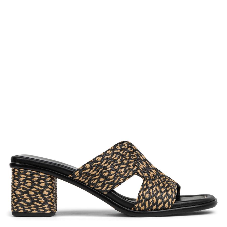 Donald Pliner Casual | OHARA At Donald Pliner Black - Women