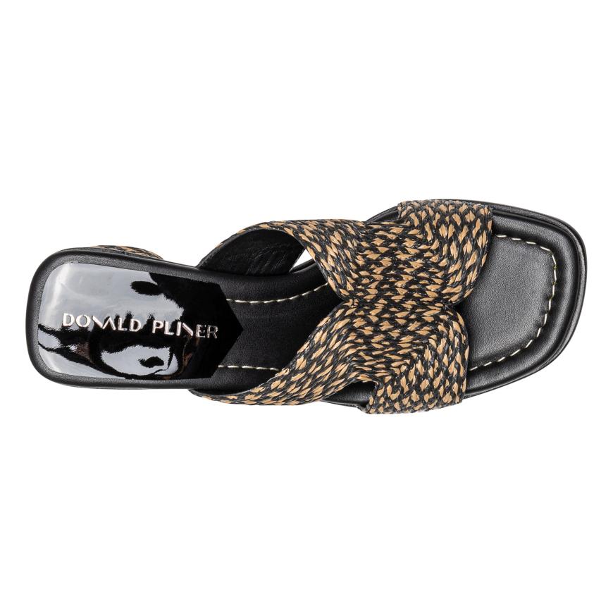 Donald Pliner Casual | OHARA At Donald Pliner Black - Women