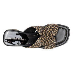 Donald Pliner Casual | OHARA At Donald Pliner Black - Women