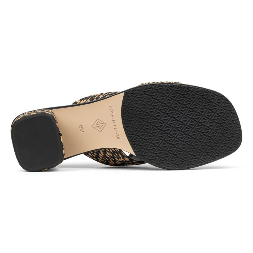 Donald Pliner Casual | OHARA At Donald Pliner Black - Women