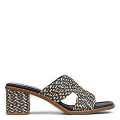 Donald Pliner Casual | OHARA At Donald Pliner Navy - Women