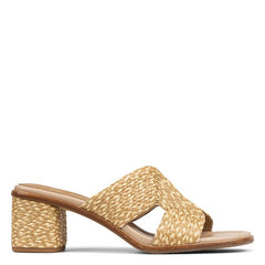 Donald Pliner Casual | OHARA At Donald Pliner Tobacco - Women