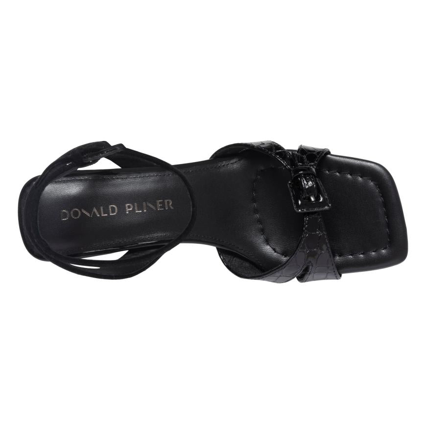 Donald Pliner Casual | RAILI At Donald Pliner Black - Women