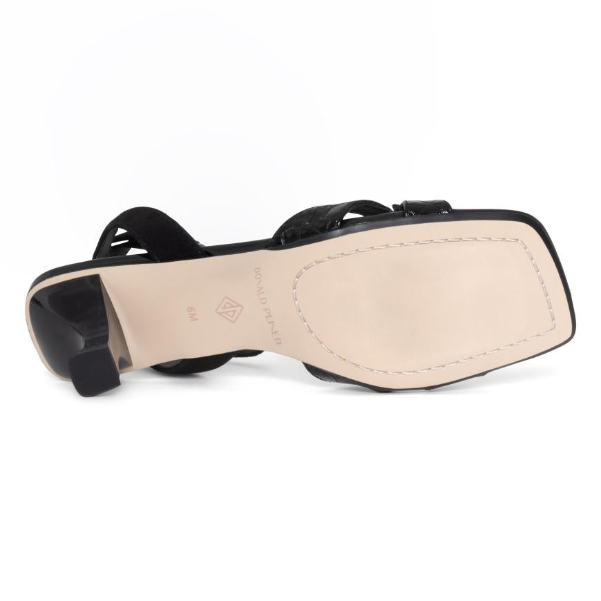 Donald Pliner Casual | RAILI At Donald Pliner Black - Women