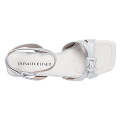 Donald Pliner Casual | RAILI At Donald Pliner Silver - Women