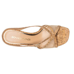 Donald Pliner Casual | REMIXX At Donald Pliner Natural Cork - Women