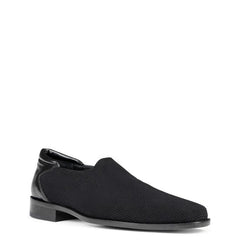 Donald Pliner Casual | REX At Donald Pliner Black - Men