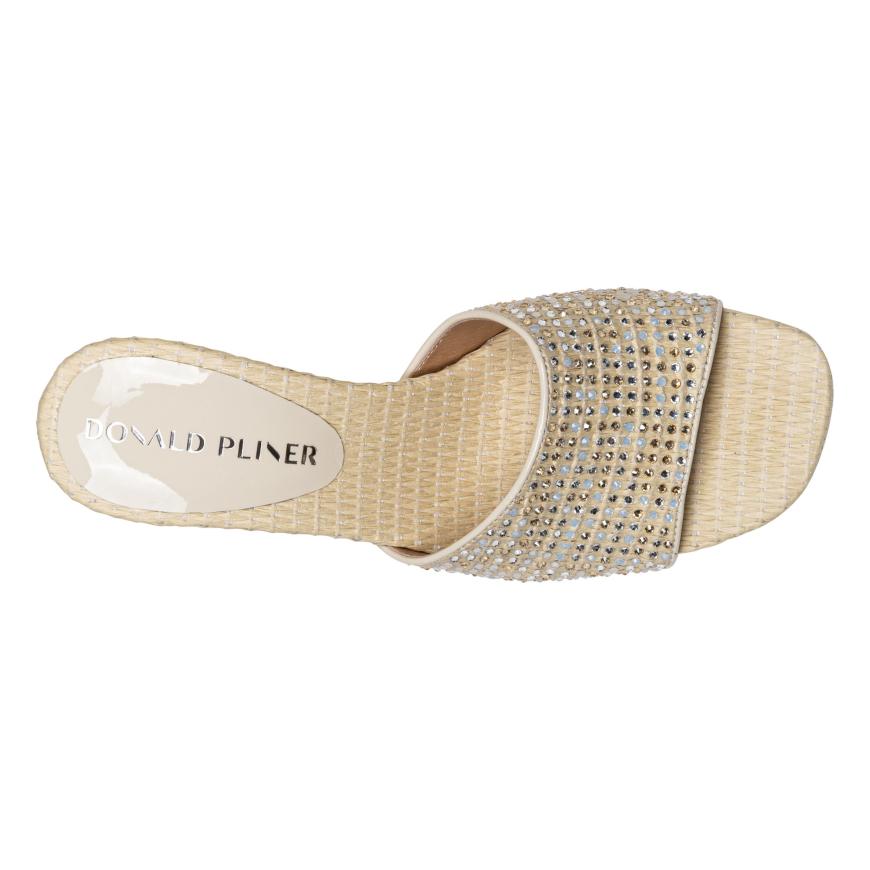 Donald Pliner Casual | RIKKI At Donald Pliner Foam Embellished - Women
