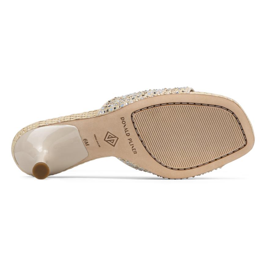 Donald Pliner Casual | RIKKI At Donald Pliner Foam Embellished - Women