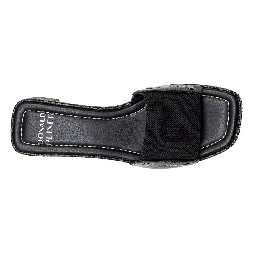 Donald Pliner Casual | RODEO At Donald Pliner Black - Women