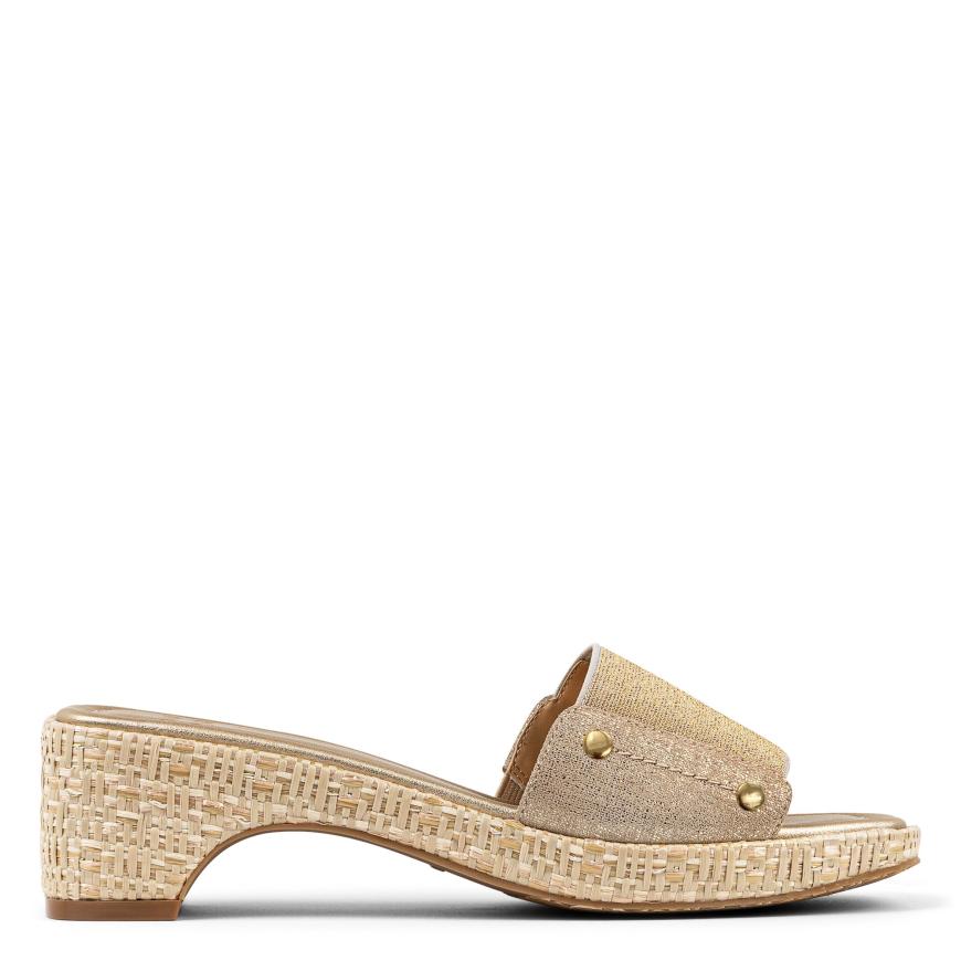 Donald Pliner Casual | RODEO At Donald Pliner Platino - Women