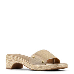 Donald Pliner Casual | RODEO At Donald Pliner Platino - Women