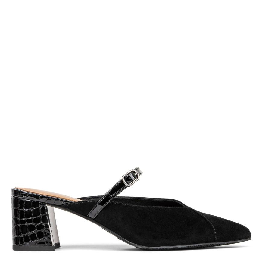 Donald Pliner Casual | SAHIBA At Donald Pliner Black - Women