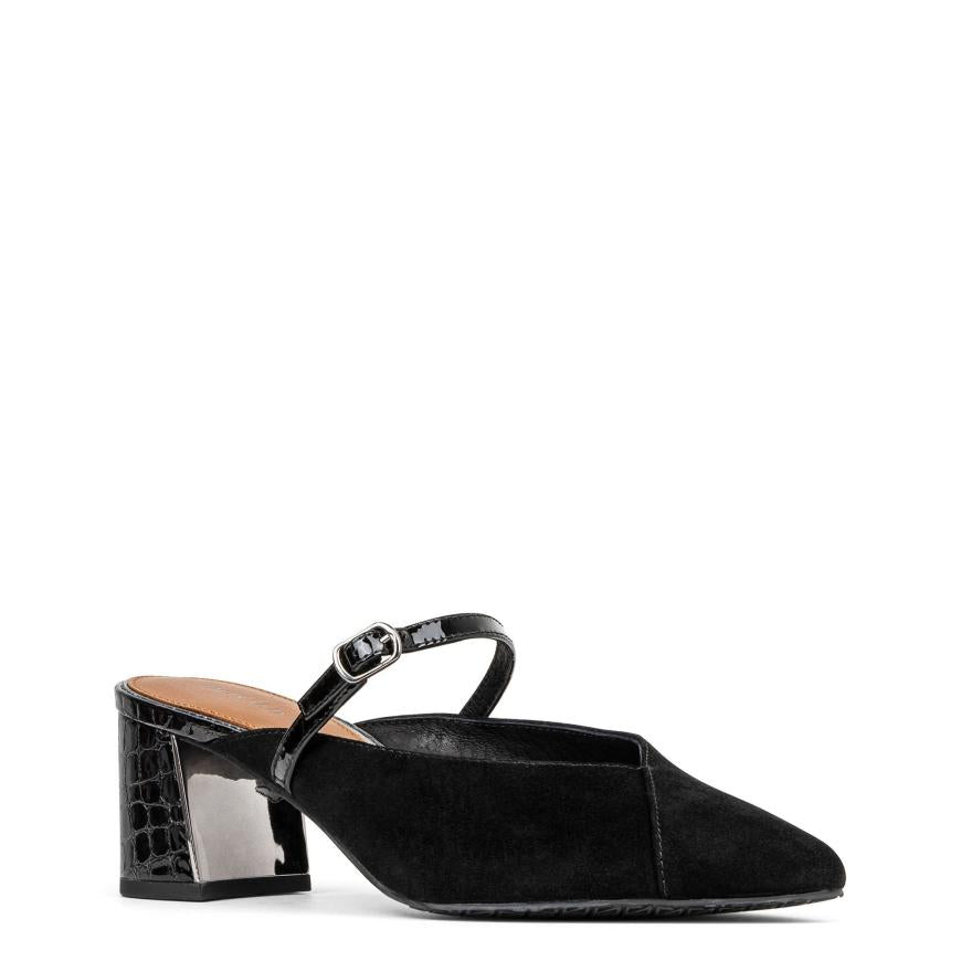 Donald Pliner Casual | SAHIBA At Donald Pliner Black - Women